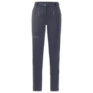 Dámské turistické kalhoty Jack Wolfskin Salmaser image-0