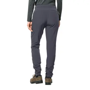 Dámské turistické kalhoty Jack Wolfskin Salmaser image-3