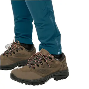 Damenhosen Jack Wolfskin Salmaser image-2