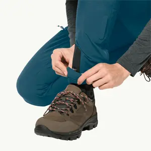 Damenhosen Jack Wolfskin Salmaser image-3