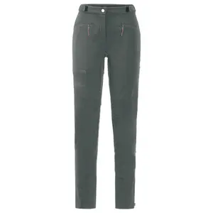 Calças de caminhadas para mulheres Jack Wolfskin Salmaser image-0