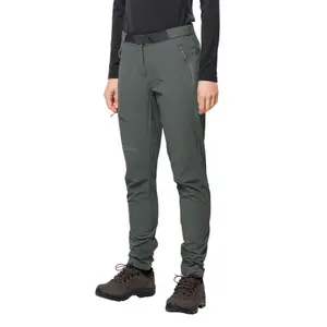 Dámské turistické kalhoty Jack Wolfskin Ziegspitz image-1