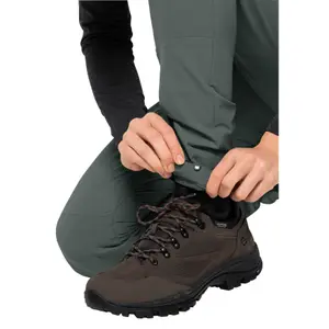 Dámské turistické kalhoty Jack Wolfskin Ziegspitz image-5