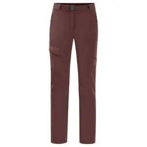 Damskie spodnie wodoodporne Jack Wolfskin Holdsteig image-0