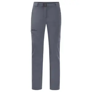 Damskie spodnie wodoodporne Jack Wolfskin Holdsteig image-0