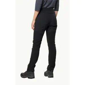Pantalon femme Jack Wolfskin Stollberg image-2