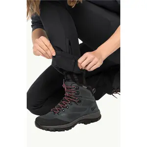 Pantalon femme Jack Wolfskin Stollberg image-4