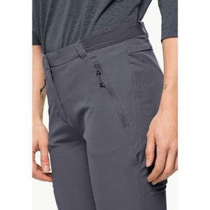 Bukser til kvinder Jack Wolfskin Geigelstein image-4