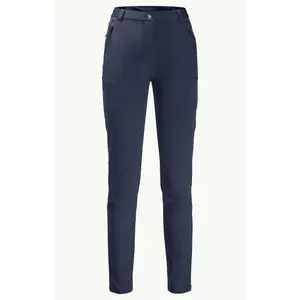 Pantalones slim-fit de mujer Jack Wolfskin Geigelstein image-0