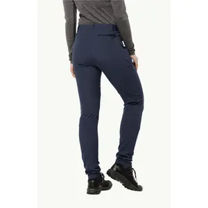 Pantalones slim-fit de mujer Jack Wolfskin Geigelstein image-2