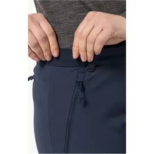 Pantalones slim-fit de mujer Jack Wolfskin Geigelstein image-4