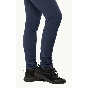 Pantalones slim-fit de mujer Jack Wolfskin Geigelstein image-5