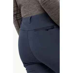 Pantalones slim-fit de mujer Jack Wolfskin Geigelstein image-6