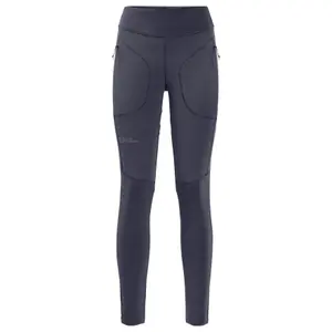 Legging senderismo femenino Jack Wolfskin Salmaser image-0