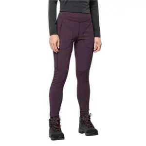 Legging femme Jack Wolfskin Salmaser image-1