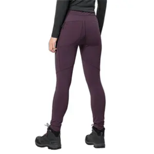 Legging femme Jack Wolfskin Salmaser image-2