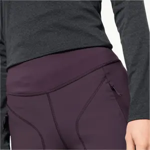Legging femme Jack Wolfskin Salmaser image-3