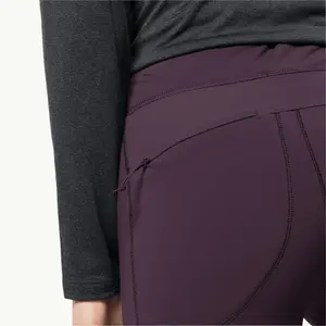 Legging femme Jack Wolfskin Salmaser image-4