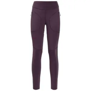Legging femme Jack Wolfskin Salmaser image-0