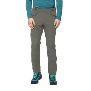 Turistické kalhoty Jack Wolfskin Salmaser image-1
