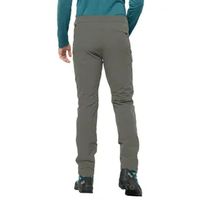 Turistické kalhoty Jack Wolfskin Salmaser image-2