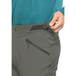 Turistické kalhoty Jack Wolfskin Salmaser image-3