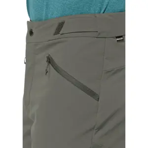 Turistické kalhoty Jack Wolfskin Salmaser image-4
