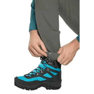 Turistické kalhoty Jack Wolfskin Salmaser image-5