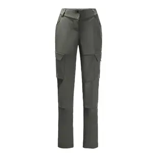 Dámské kalhoty Jack Wolfskin Diskovera image-0