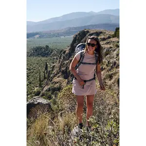 Camiseta de mujer Jack Wolfskin Prelight S/S image-1