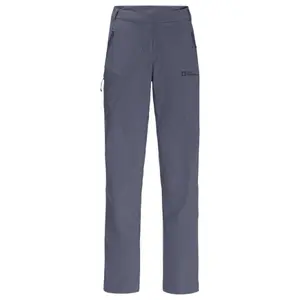 Pantalon de randonnée femme Jack Wolfskin Glastal image-0