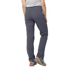 Pantalon de randonnée femme Jack Wolfskin Glastal image-2