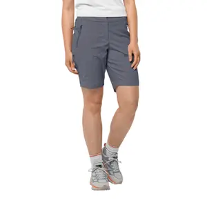Pantalones cortos de senderismo para mujer Jack Wolfskin Glastal image-1