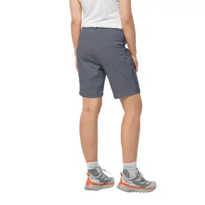 Pantalones cortos de senderismo para mujer Jack Wolfskin Glastal image-2