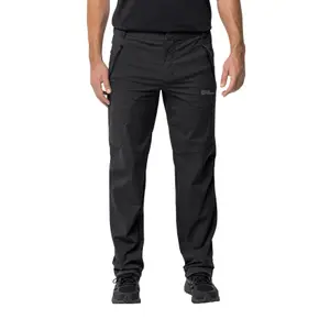 Pantalon de randonnée Jack Wolfskin Glastal image-1