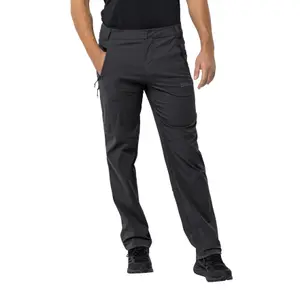 Pantalon de randonnée Jack Wolfskin Glastal image-2