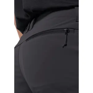 Pantalon de randonnée Jack Wolfskin Glastal image-5