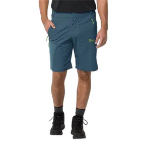 Short Jack Wolfskin Glastal image-1