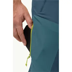 Short Jack Wolfskin Glastal image-3