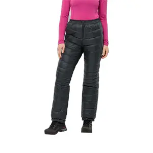 Dámské péřové kalhoty Jack Wolfskin Nobelhorn image-1