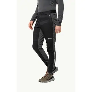 Pants Jack Wolfskin Morobbia Alpha image-1