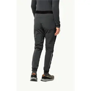 Pants Jack Wolfskin Morobbia Alpha image-2