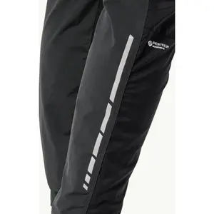 Pants Jack Wolfskin Morobbia Alpha image-5