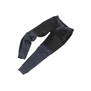 Dámské kalhoty Jack Wolfskin Morobbia Alpha image-1