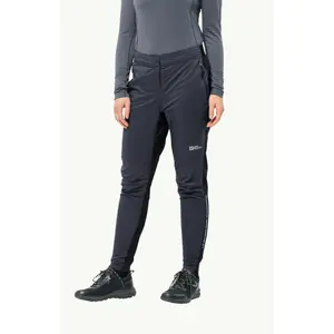 Dámské kalhoty Jack Wolfskin Morobbia Alpha image-2