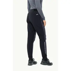 Dámské kalhoty Jack Wolfskin Morobbia Alpha image-3