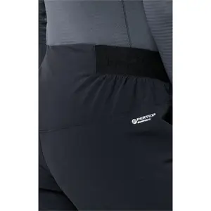 Dámské kalhoty Jack Wolfskin Morobbia Alpha image-5