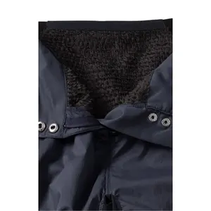 Dámské kalhoty Jack Wolfskin Morobbia Alpha image-6