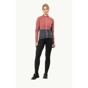 Shorts til kvinder Jack Wolfskin Morobbia image-2