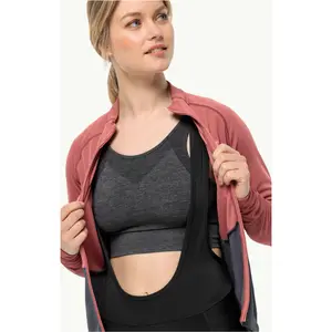 Shorts til kvinder Jack Wolfskin Morobbia image-6